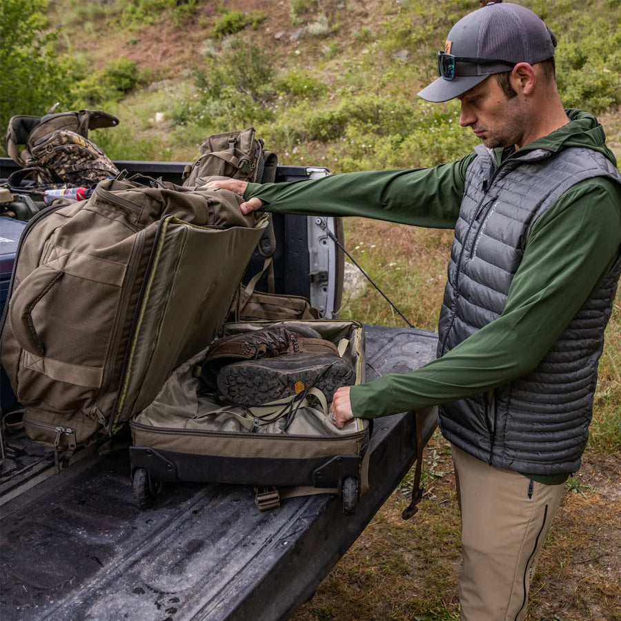 Eberlestock Atlas Duffel-Tactical Gear UK