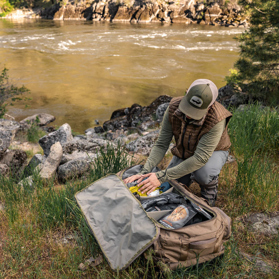 Eberlestock Atlas Duffel-Tactical Gear UK