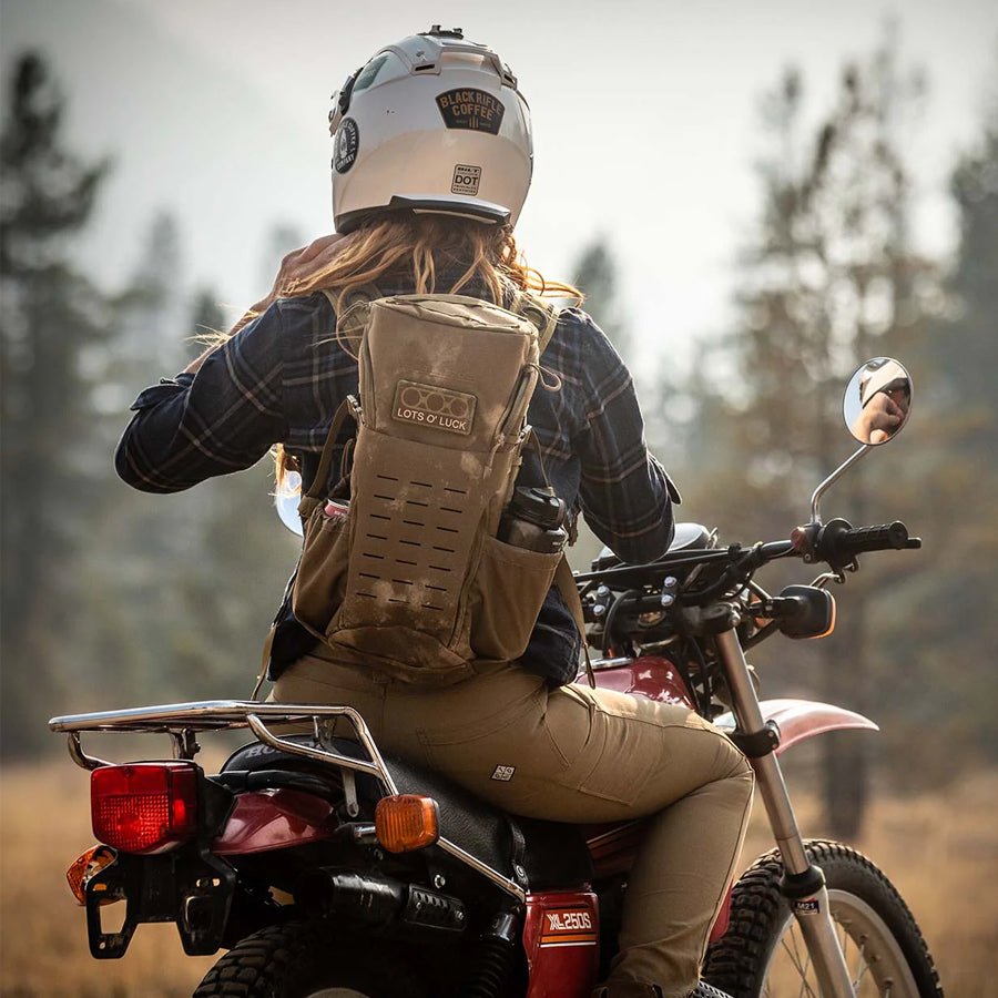 Eberlestock Bandit-Tactical Gear UK