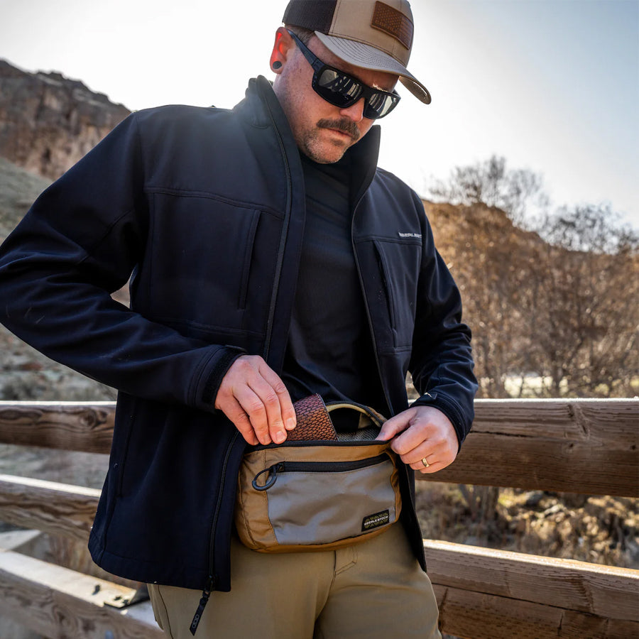 Eberlestock Bando Bag-Tactical Gear UK