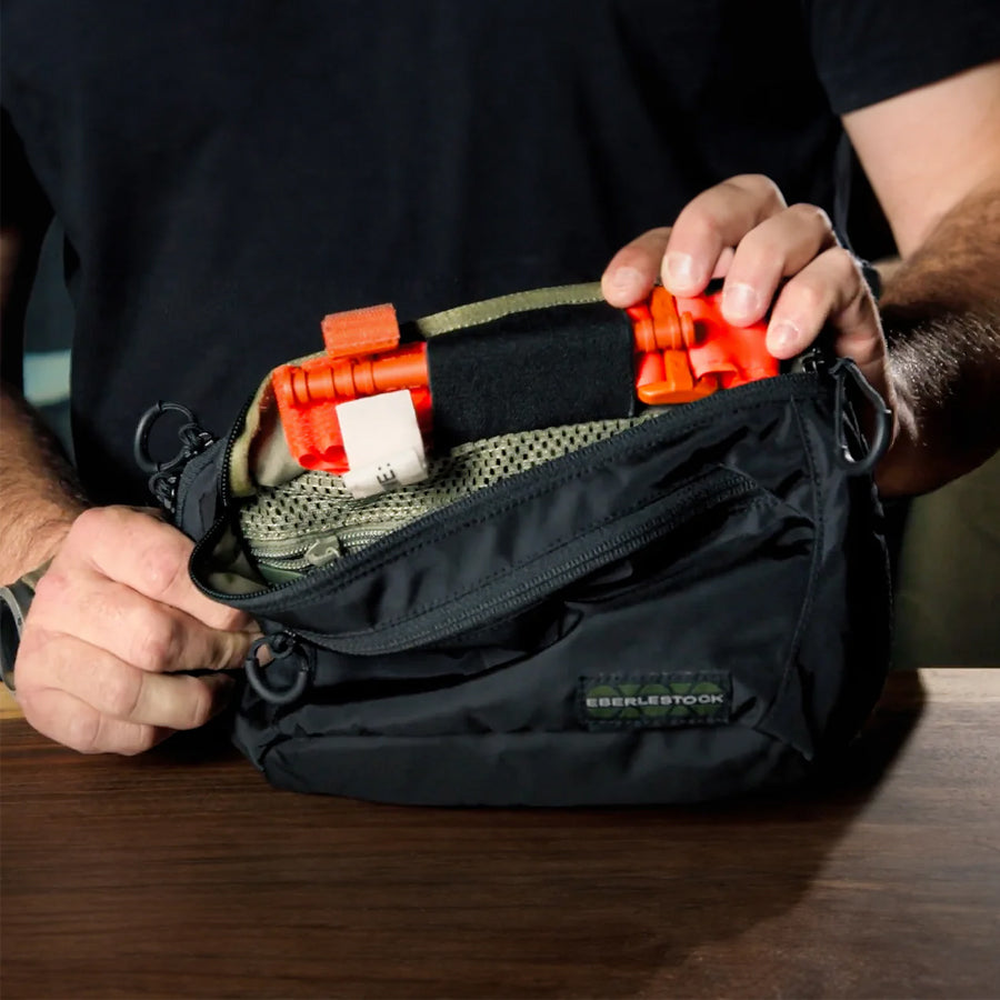 Eberlestock Bando Bag-Tactical Gear UK