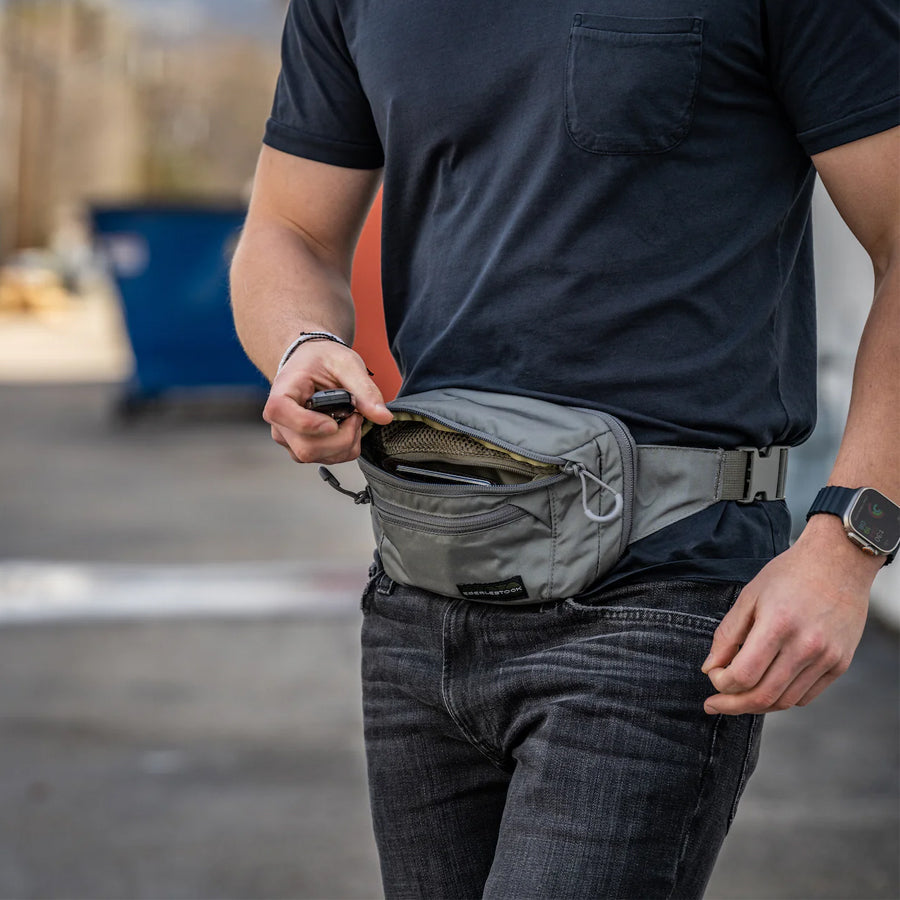 Eberlestock Bando Bag-Tactical Gear UK