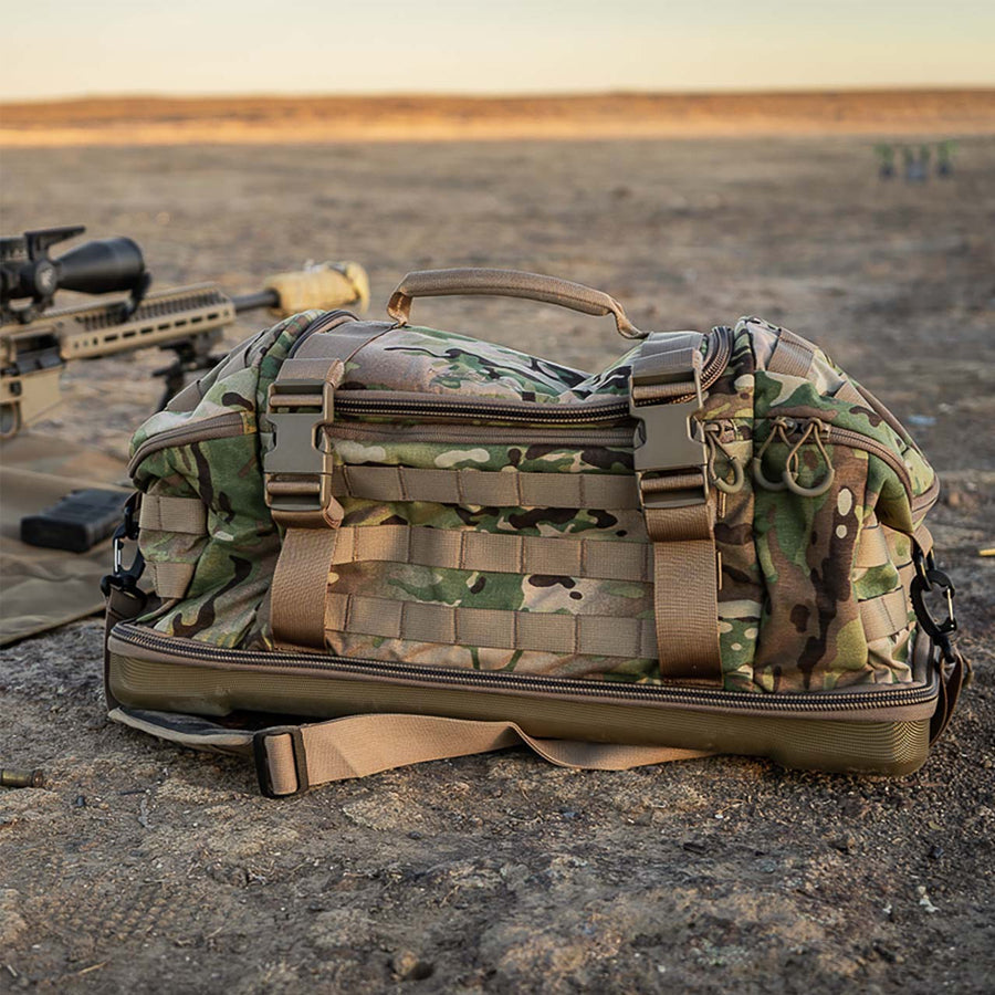 Eberlestock Bang Bang Range Bag-Tactical Gear UK