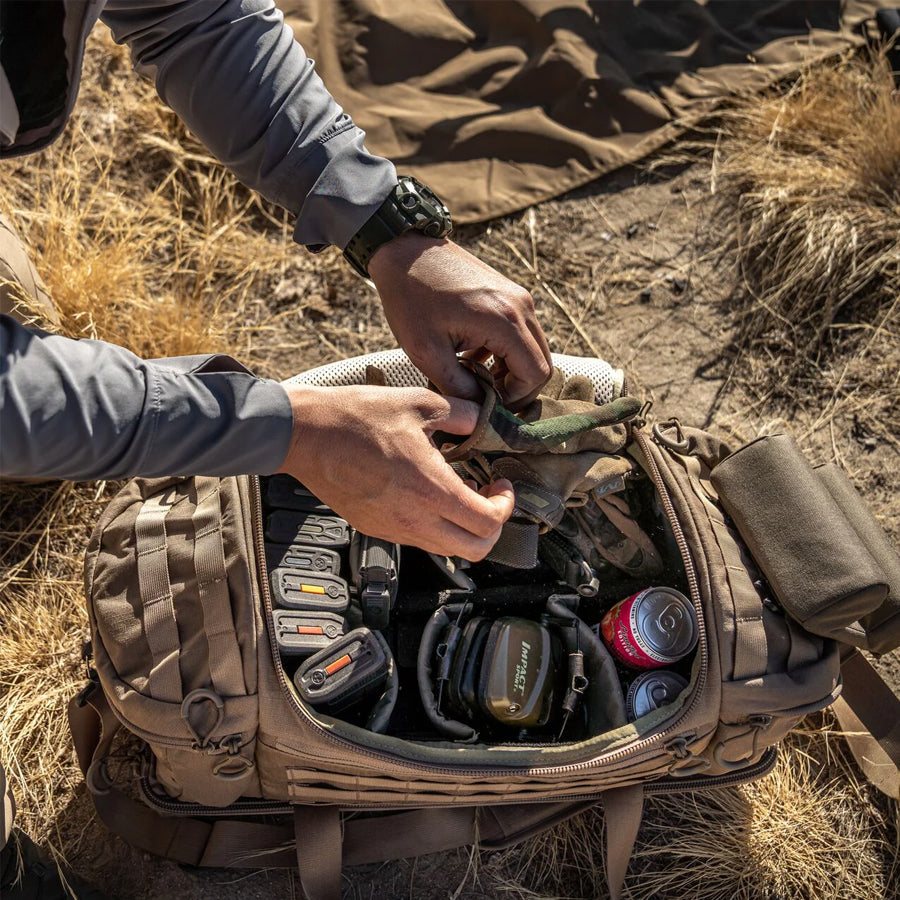 Eberlestock Bang Bang Range Bag-Tactical Gear UK