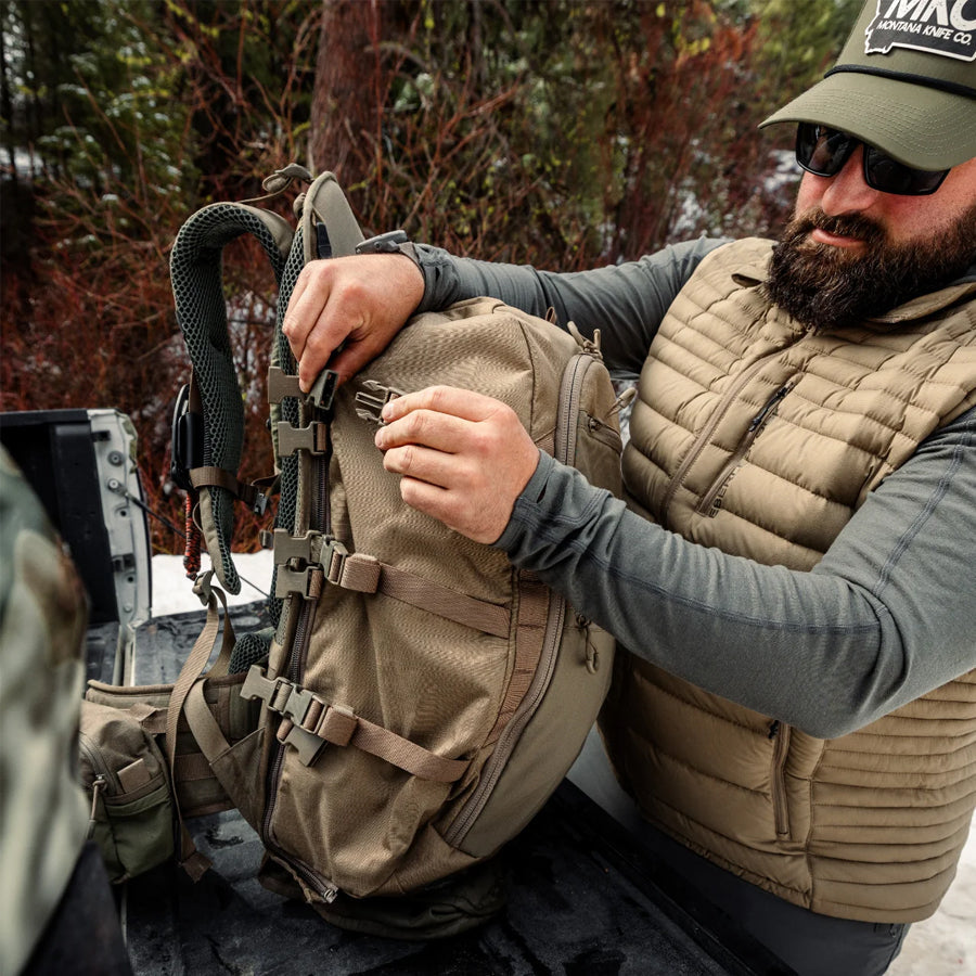 Eberlestock Basin Pack-Tactical Gear UK