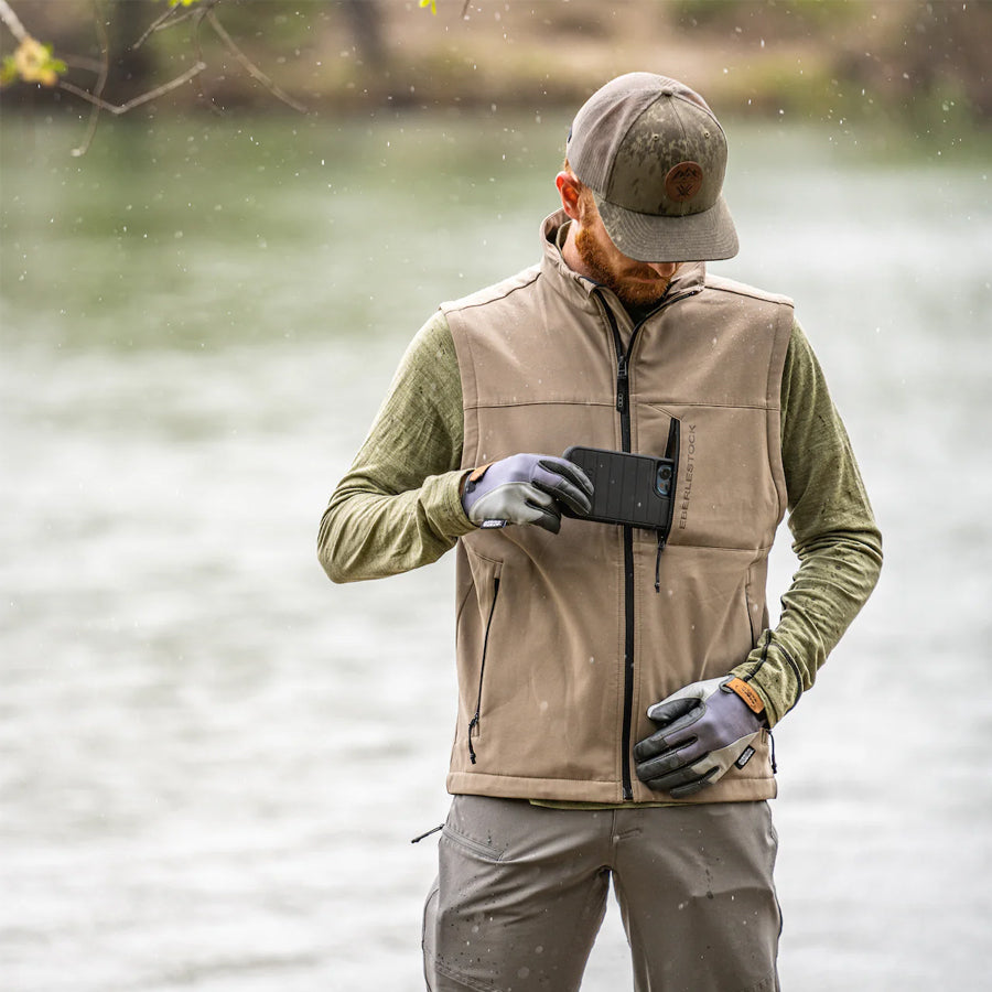 Eberlestock Battle Creek Vest-Tactical Gear UK