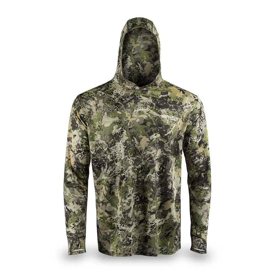 Eberlestock Cascade Performance Hoody-Tactical Gear UK