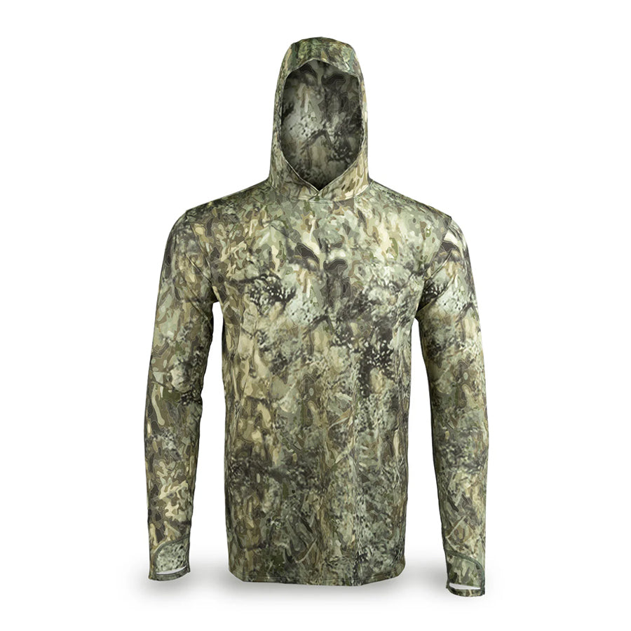 Eberlestock Cascade Performance Hoody-Tactical Gear UK