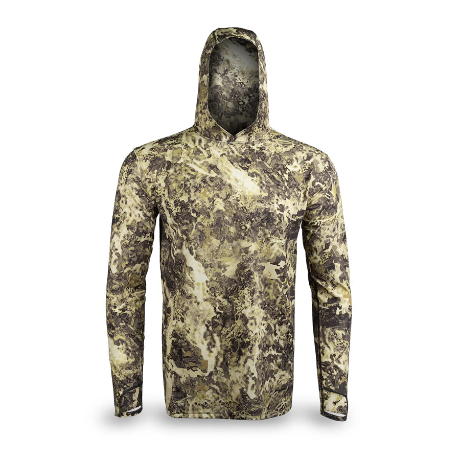 Eberlestock Cascade Performance Hoody-Tactical Gear UK