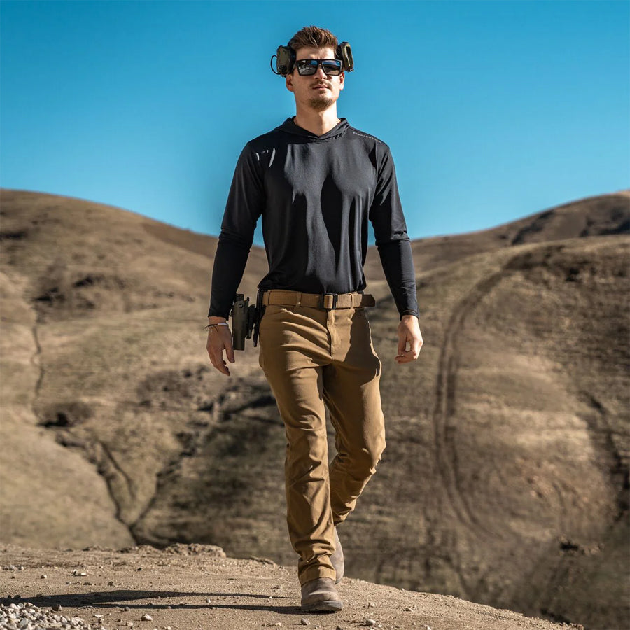 Eberlestock Cascade Performance Hoody-Tactical Gear UK