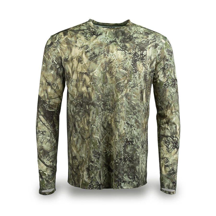 Eberlestock Cascade Performance Long Sleeve-Tactical Gear UK