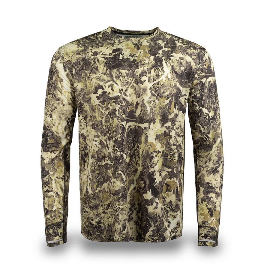 Eberlestock Cascade Performance Long Sleeve-Tactical Gear UK