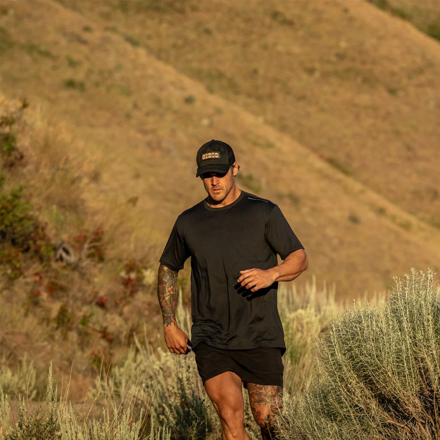 Eberlestock Cascade Performance Tee-Tactical Gear UK