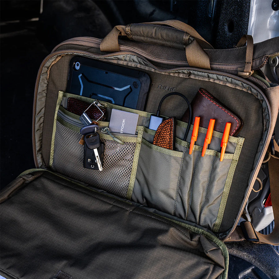 Eberlestock Executive Brief-Tactical Gear UK