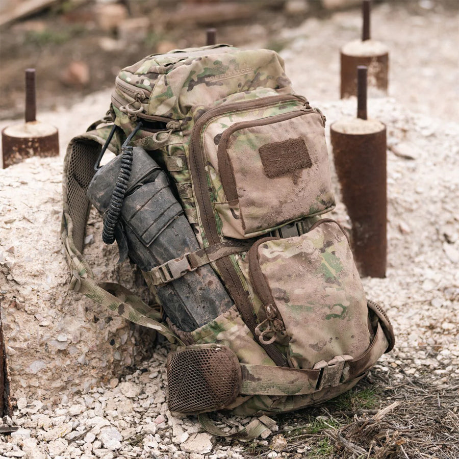 Eberlestock FAC Track-Tactical Gear UK