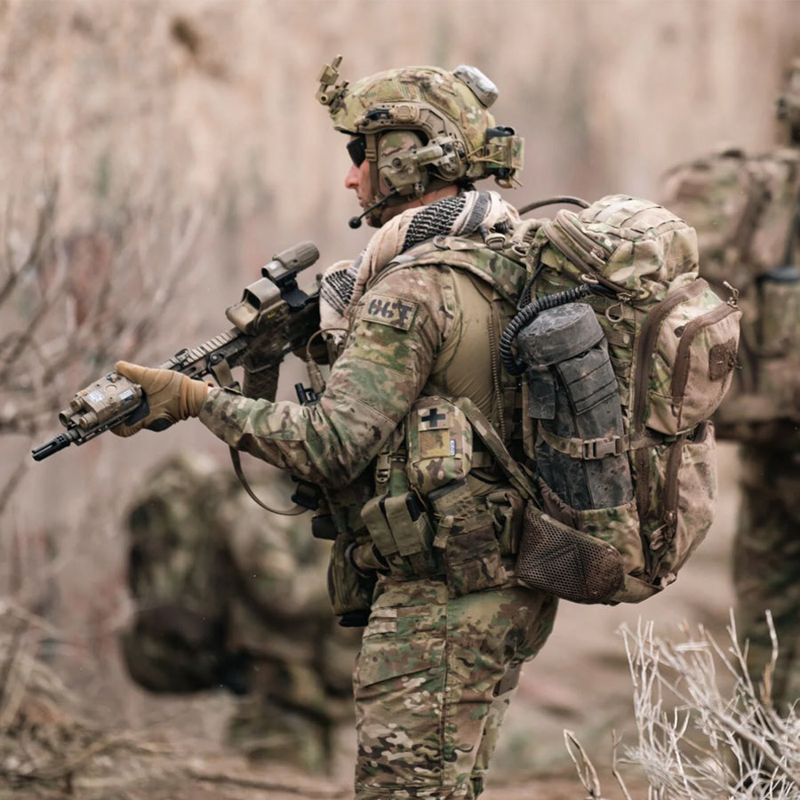 Eberlestock FAC Track-Tactical Gear UK