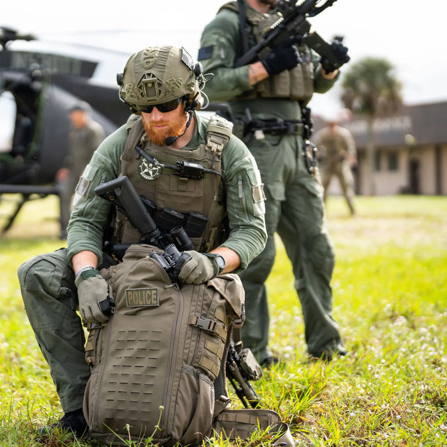 Eberlestock Halftrack Pack-Tactical Gear UK