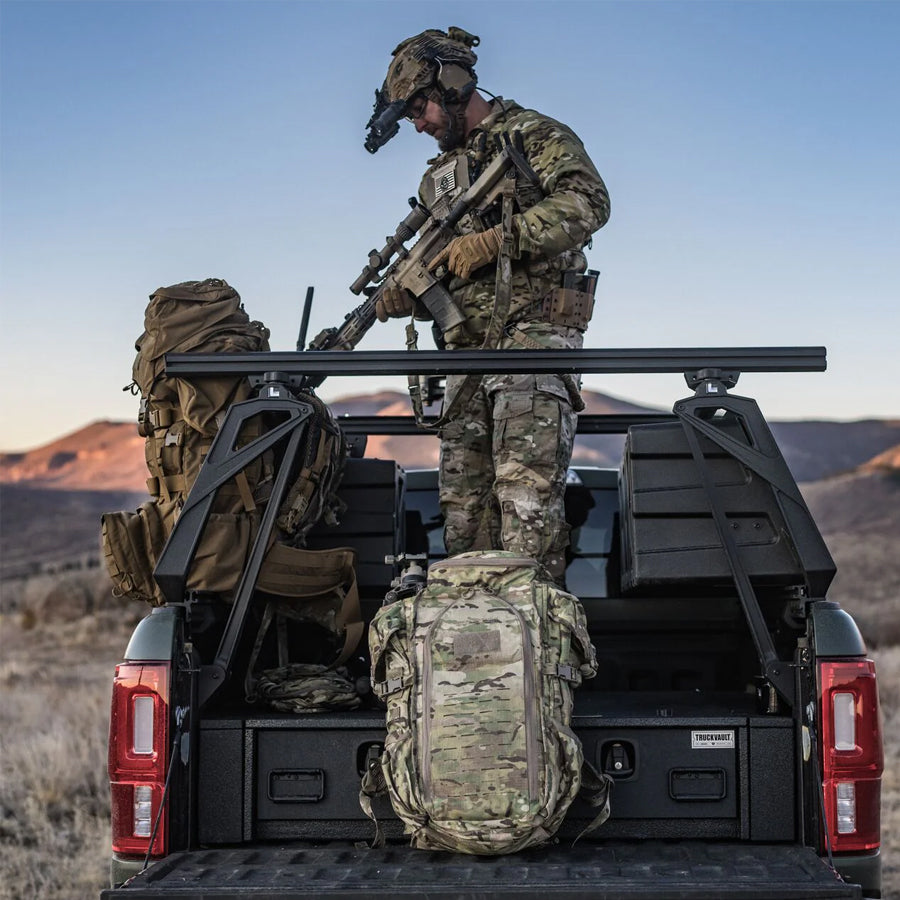 Eberlestock Halftrack Pack-Tactical Gear UK