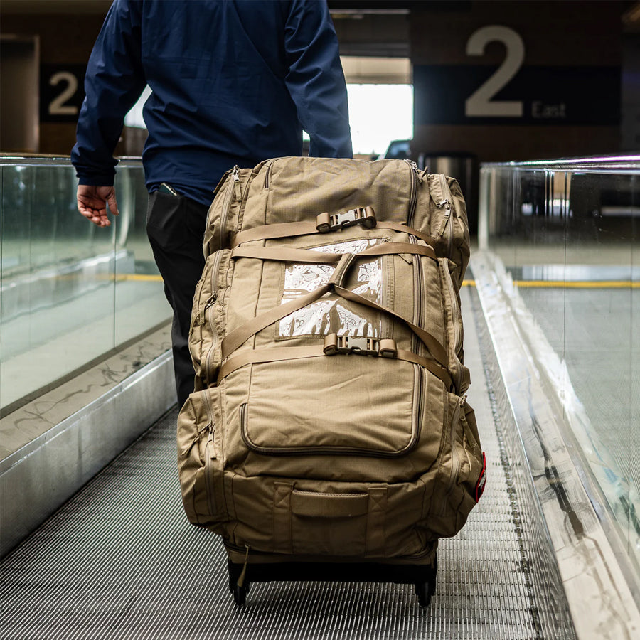 Eberlestock Hercules Duffel-Tactical Gear UK