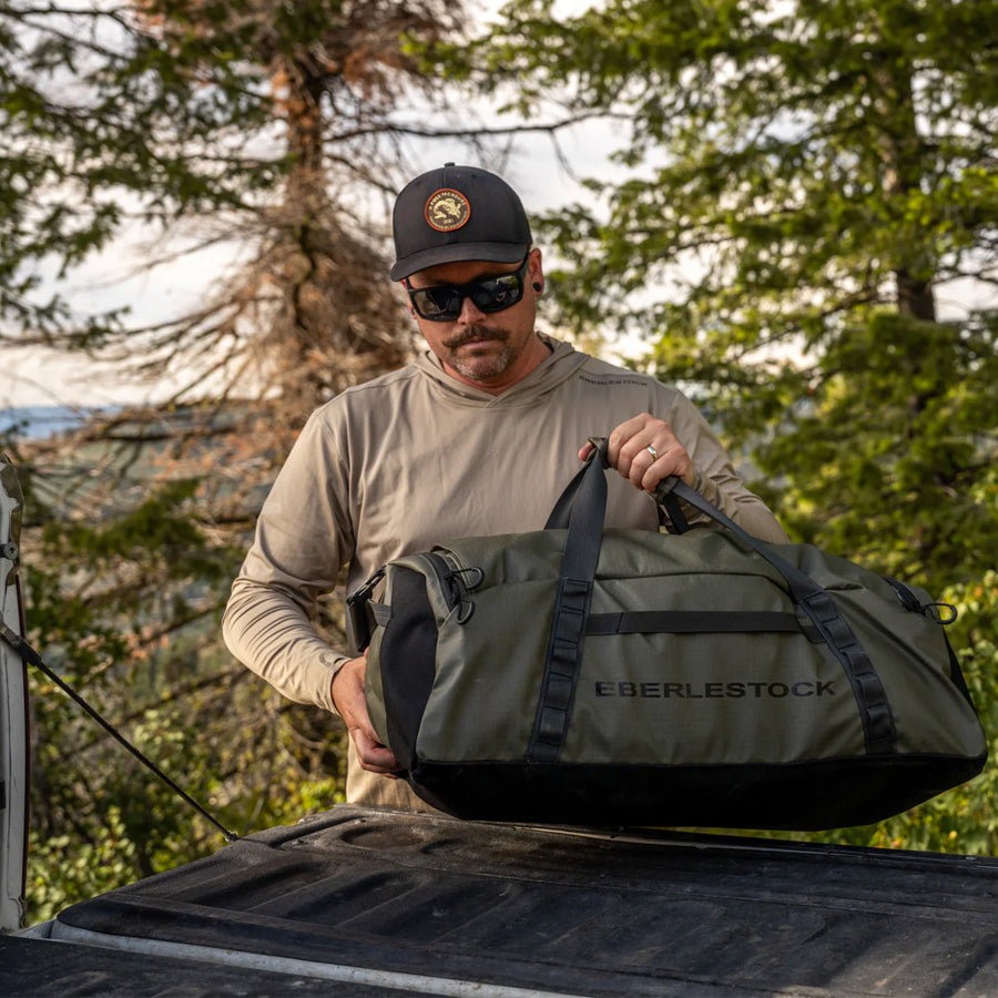 Eberlestock Hyllus Duffel-Tactical Gear UK