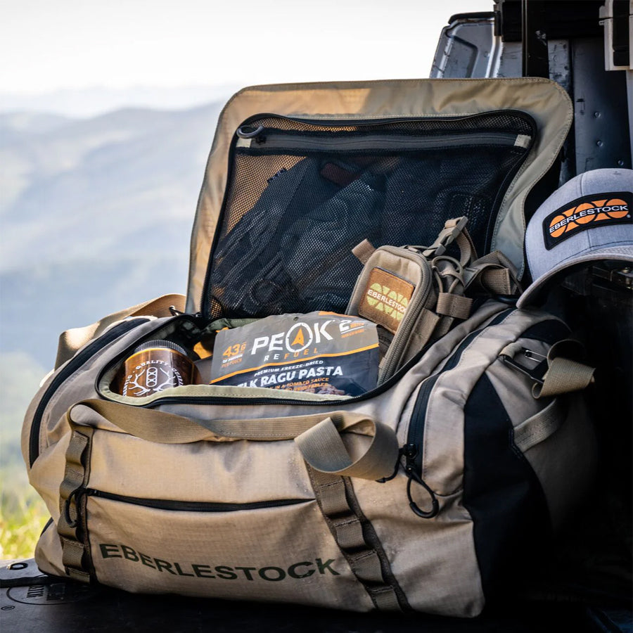 Eberlestock Hyllus Duffel-Tactical Gear UK