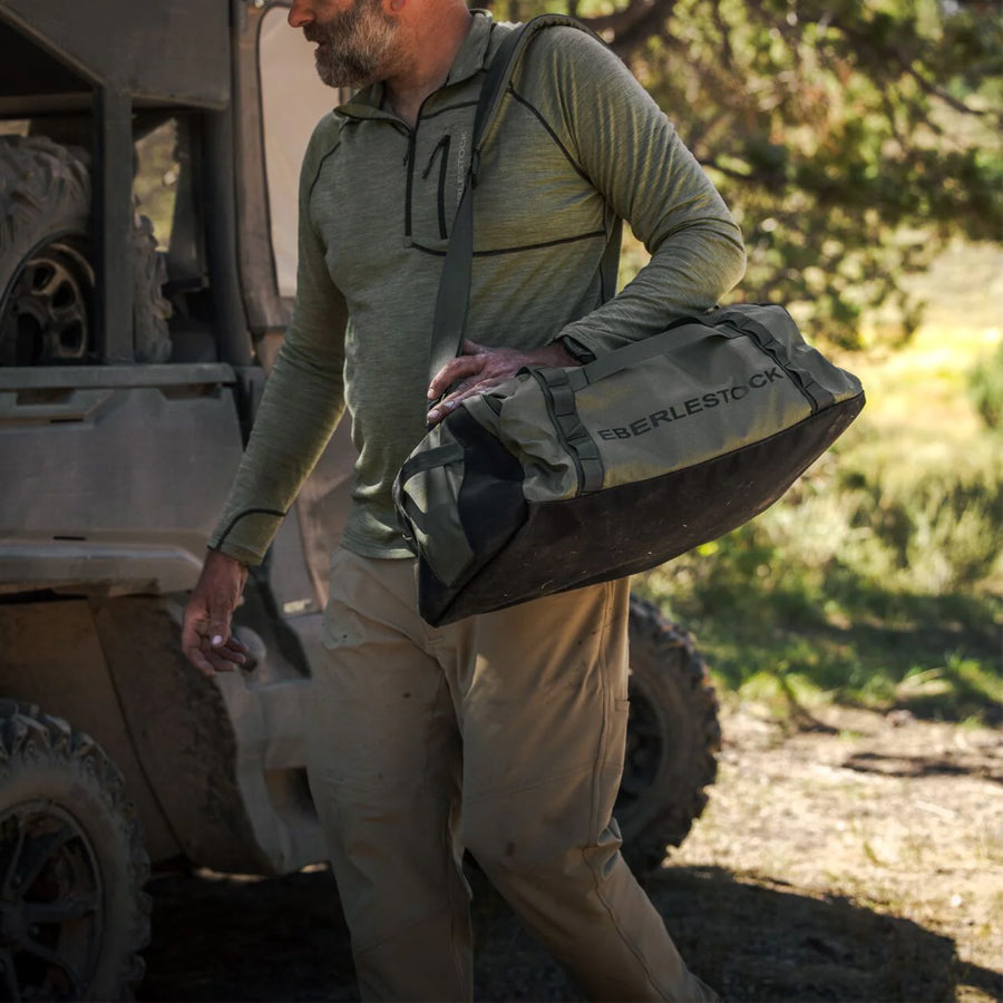 Eberlestock Hyllus Duffel-Tactical Gear UK