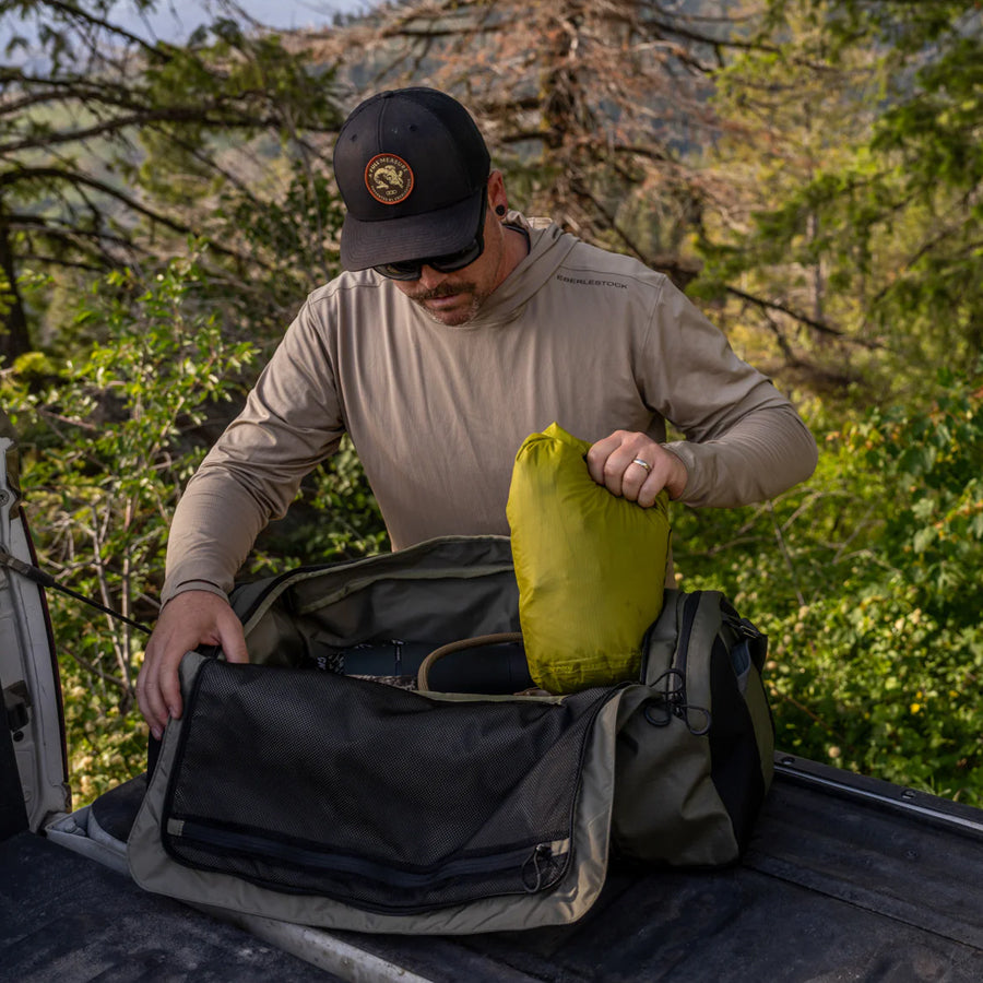 Eberlestock Hyllus Duffel-Tactical Gear UK