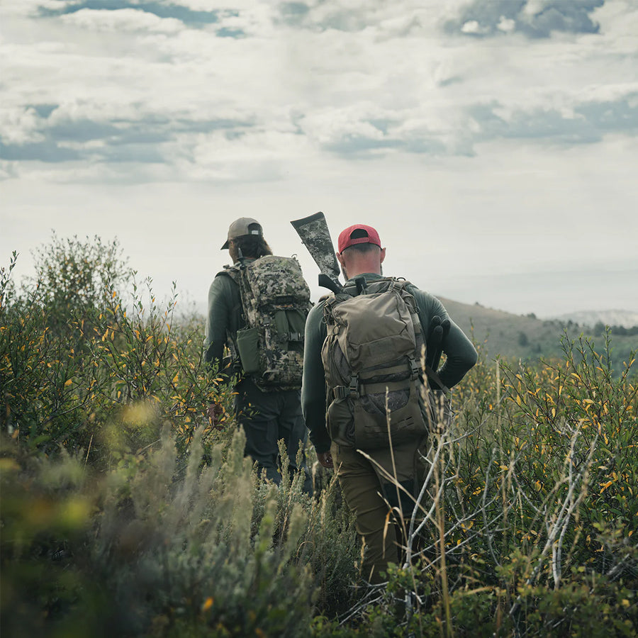Eberlestock Just One Pack-Tactical Gear UK
