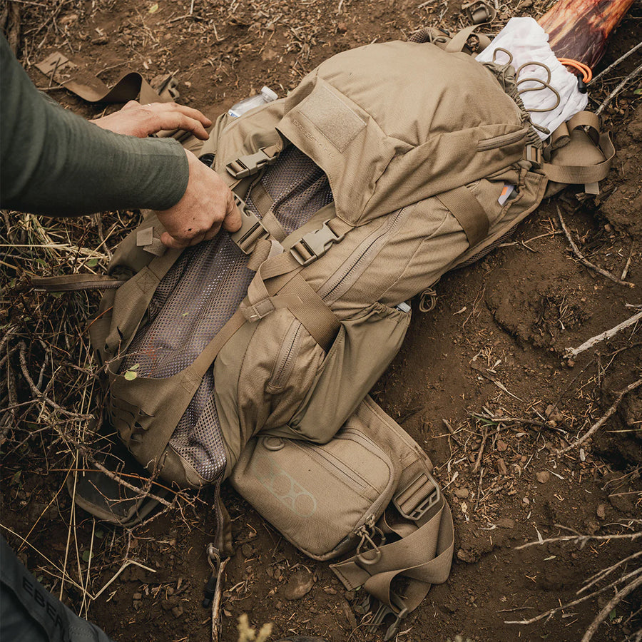 Eberlestock Just One Pack-Tactical Gear UK