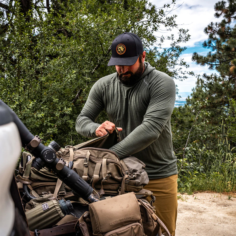 Eberlestock Lochsa Merino Hoody-Tactical Gear UK
