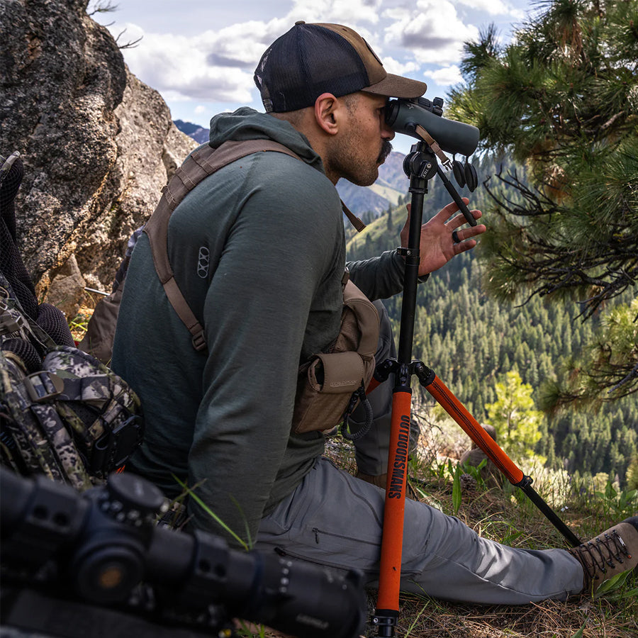 Eberlestock Lochsa Merino Hoody-Tactical Gear UK