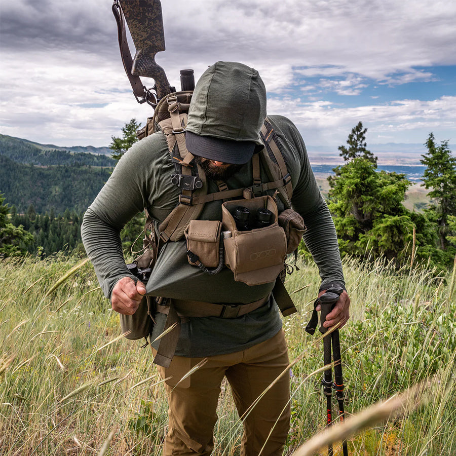 Eberlestock Lochsa Merino Hoody-Tactical Gear UK