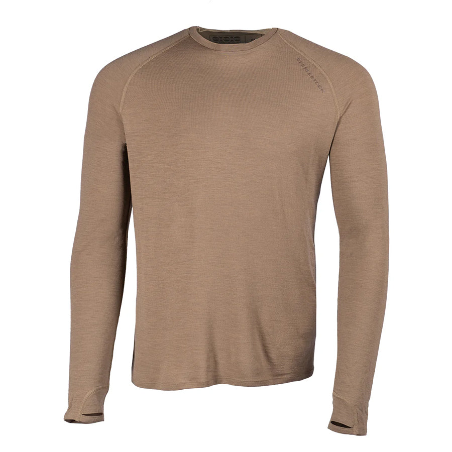 Eberlestock Lochsa Merino Long Sleeve-Tactical Gear UK