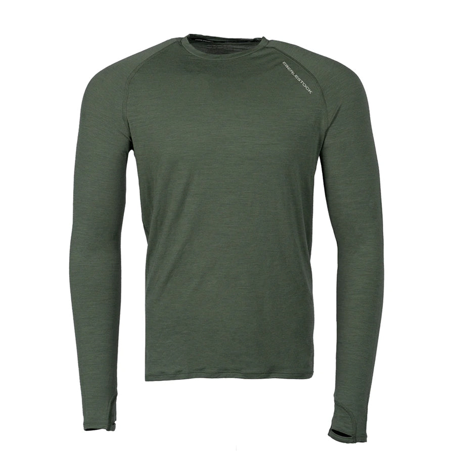 Eberlestock Lochsa Merino Long Sleeve-Tactical Gear UK