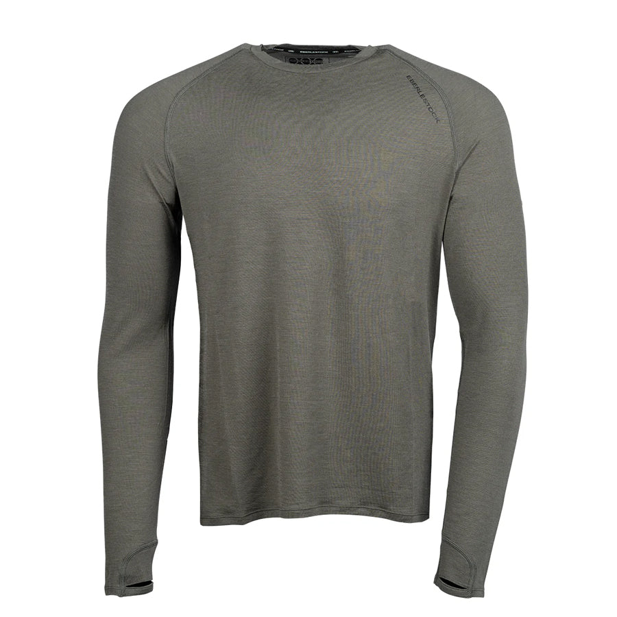 Eberlestock Lochsa Merino Long Sleeve-Tactical Gear UK