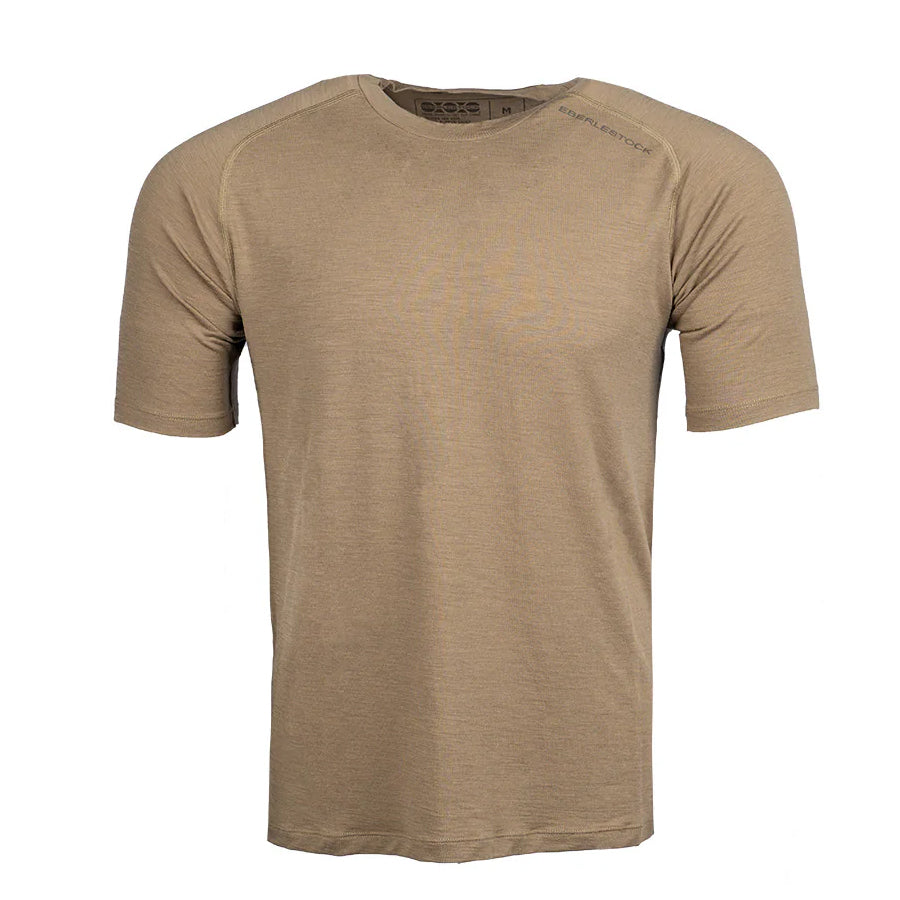 Eberlestock Lochsa Merino Short Sleeve-Tactical Gear UK