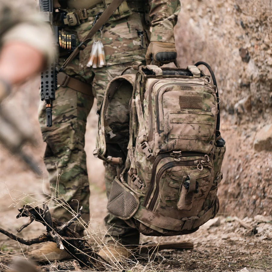 Eberlestock LoDrag II-Tactical Gear UK