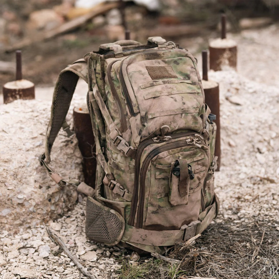 Eberlestock LoDrag II-Tactical Gear UK
