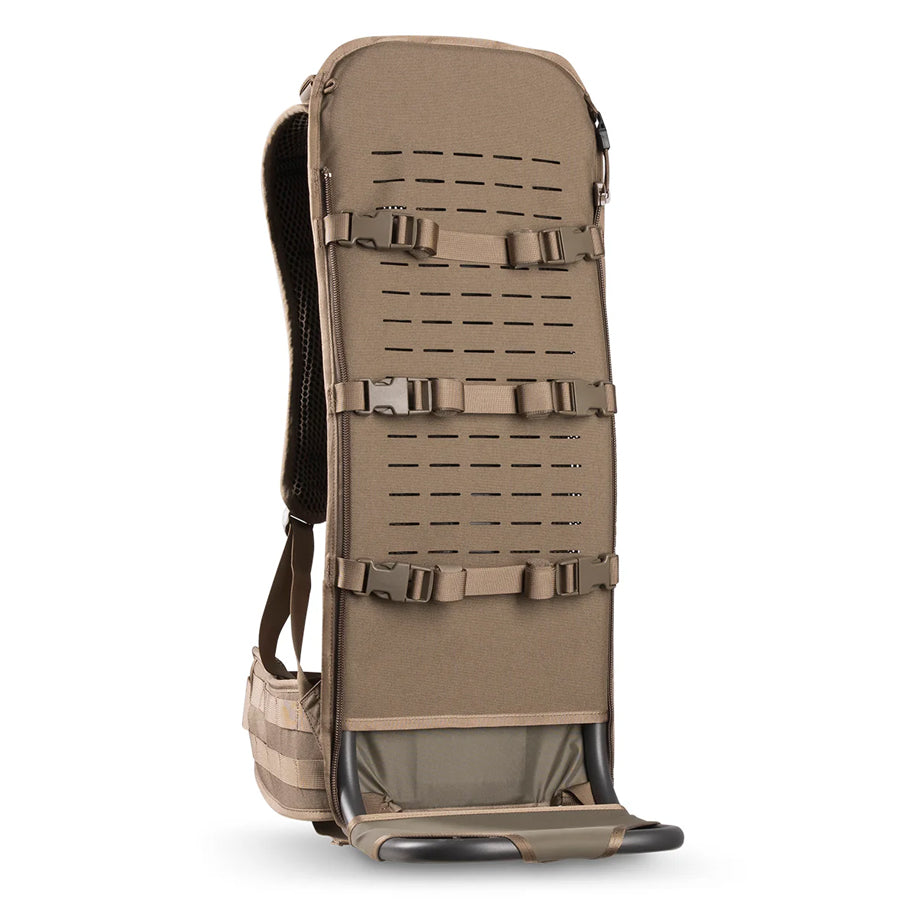 Eberlestock Mainframe Pack-Tactical Gear UK