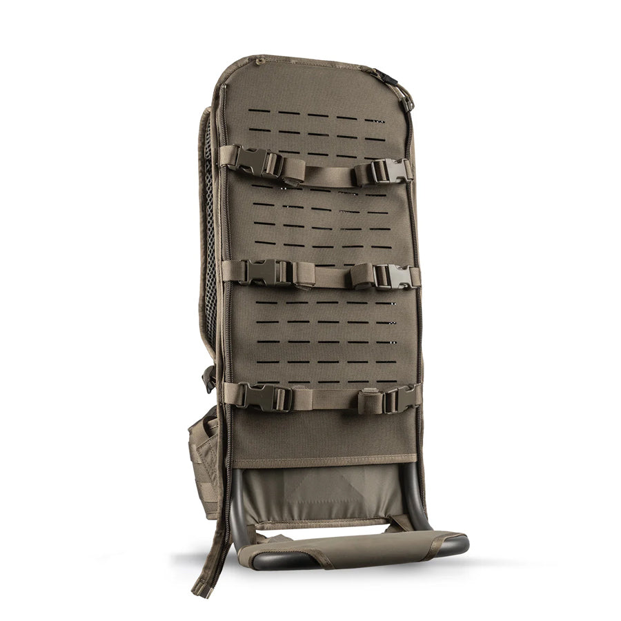 Eberlestock Mainframe Pack-Tactical Gear UK