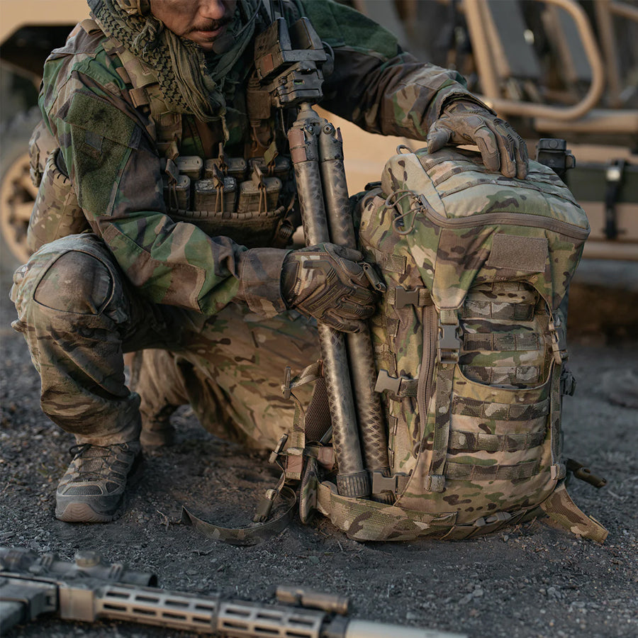 Eberlestock Mission Assault-Tactical Gear UK