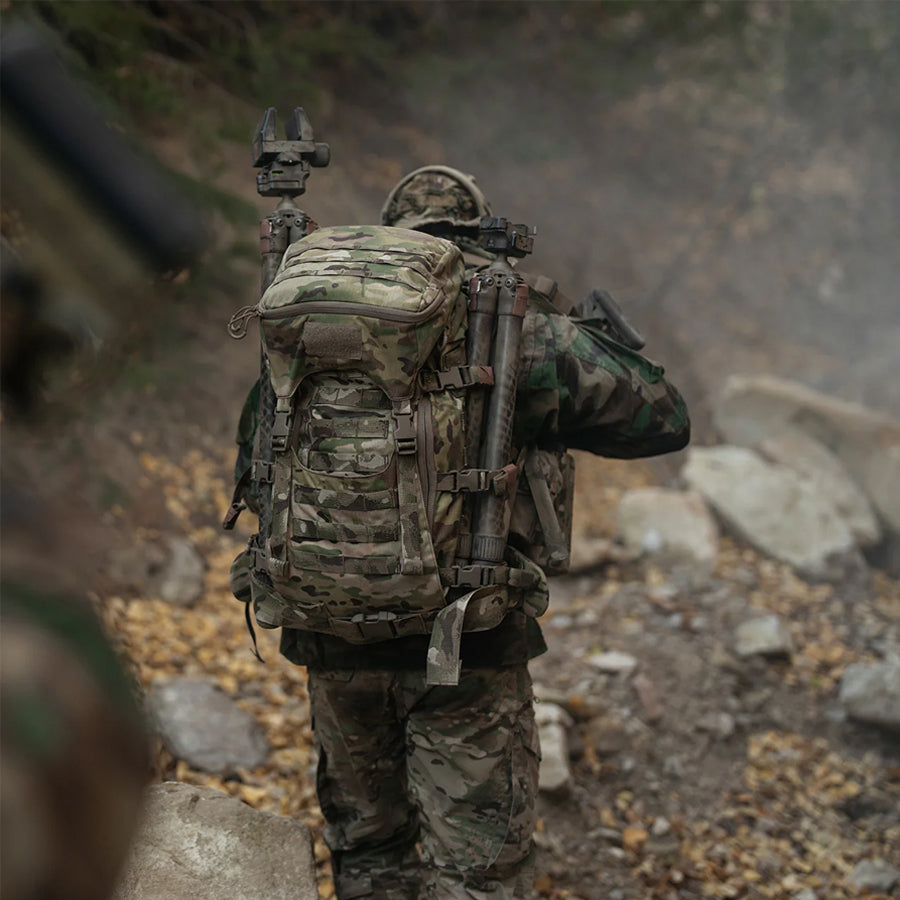 Eberlestock Mission Assault-Tactical Gear UK