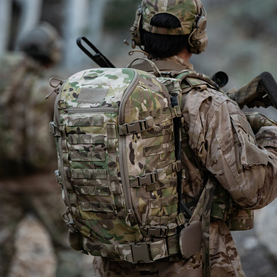 Eberlestock Mission Assault-Tactical Gear UK