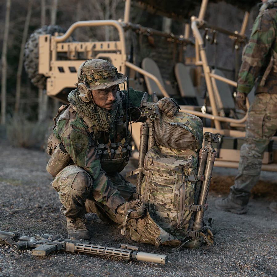 Eberlestock Mission Lid-Tactical Gear UK