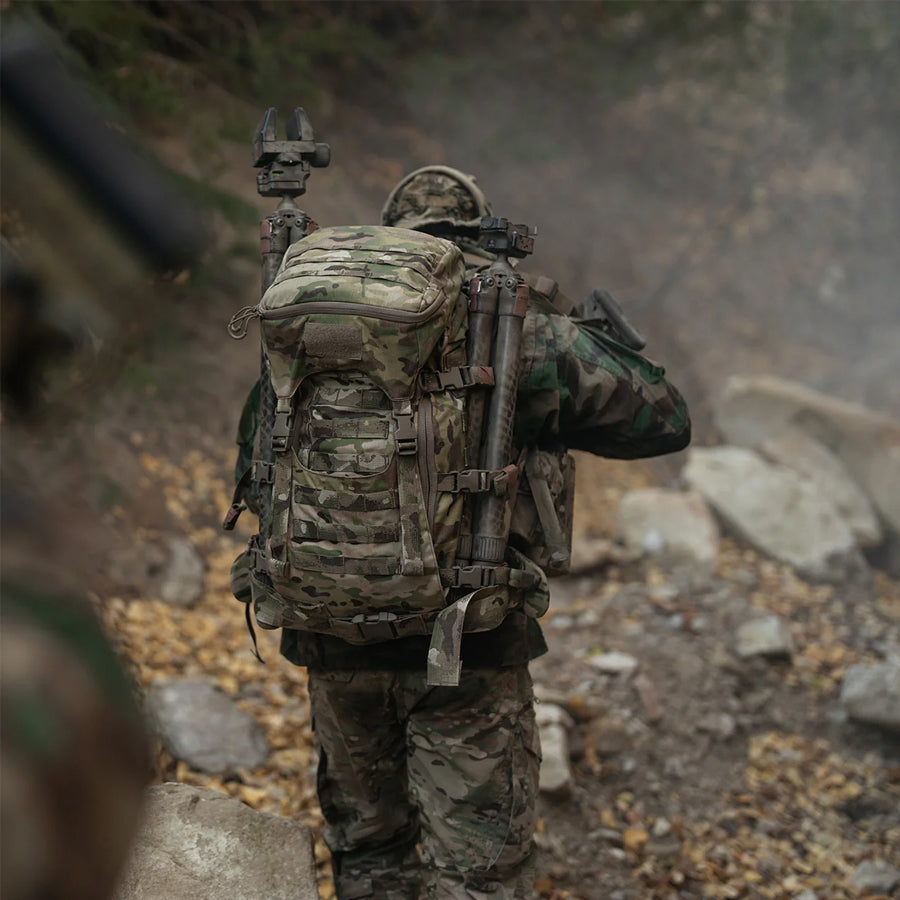 Eberlestock Mission Lid-Tactical Gear UK