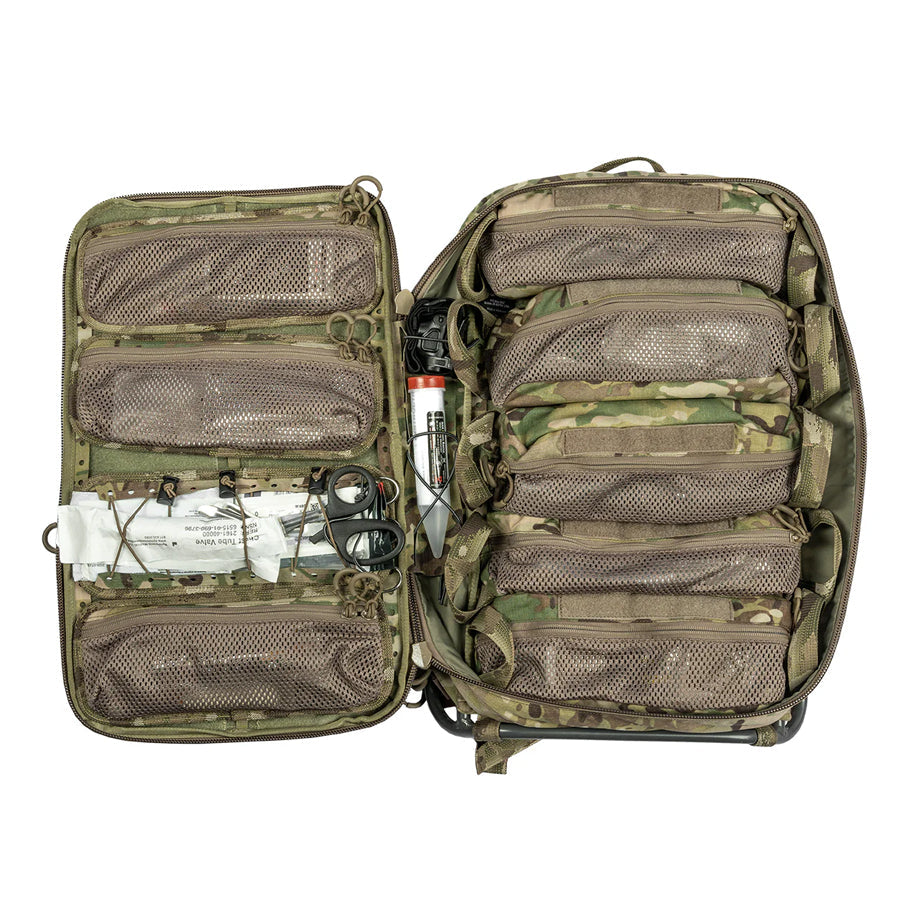 Eberlestock Mission Medic Pack-Tactical Gear UK