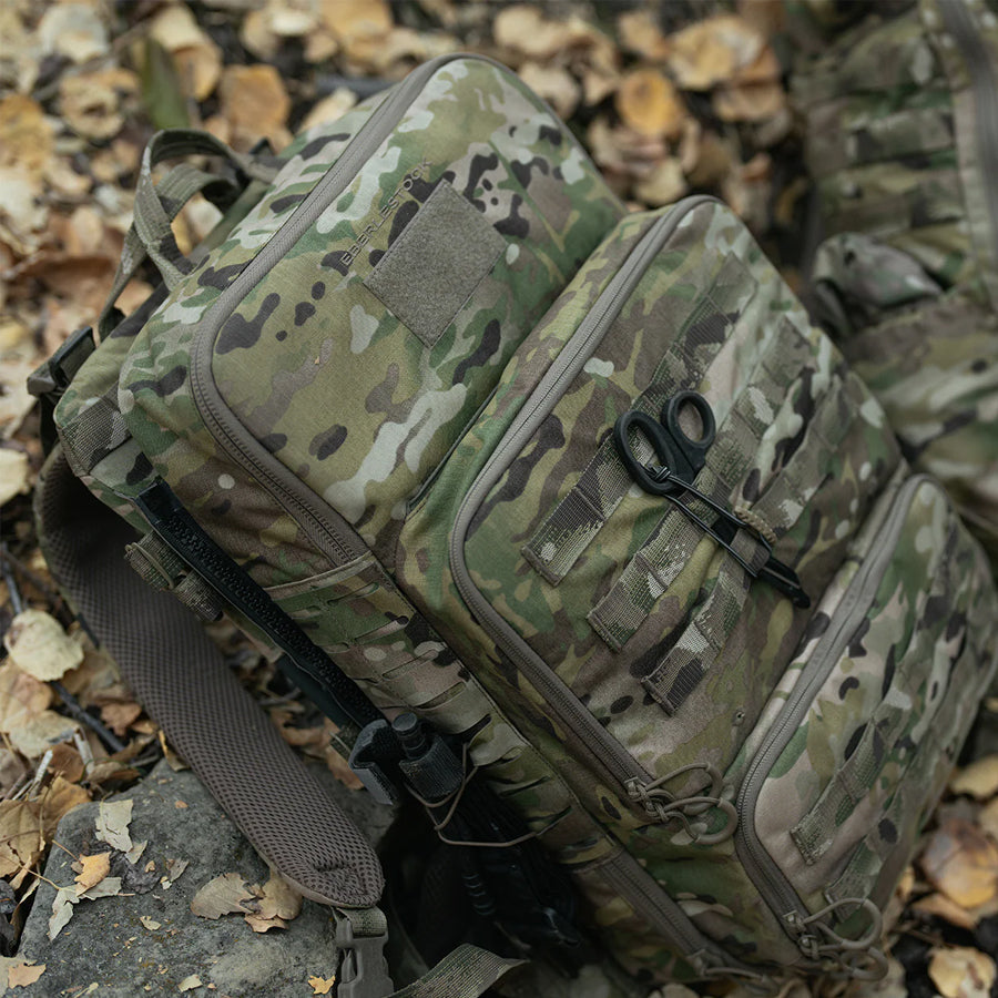 Eberlestock Mission Medic Pack-Tactical Gear UK