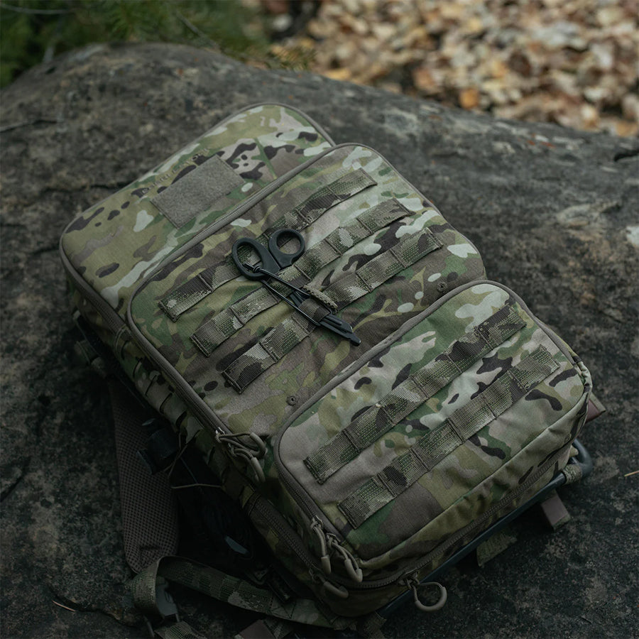 Eberlestock Mission Medic Pack-Tactical Gear UK