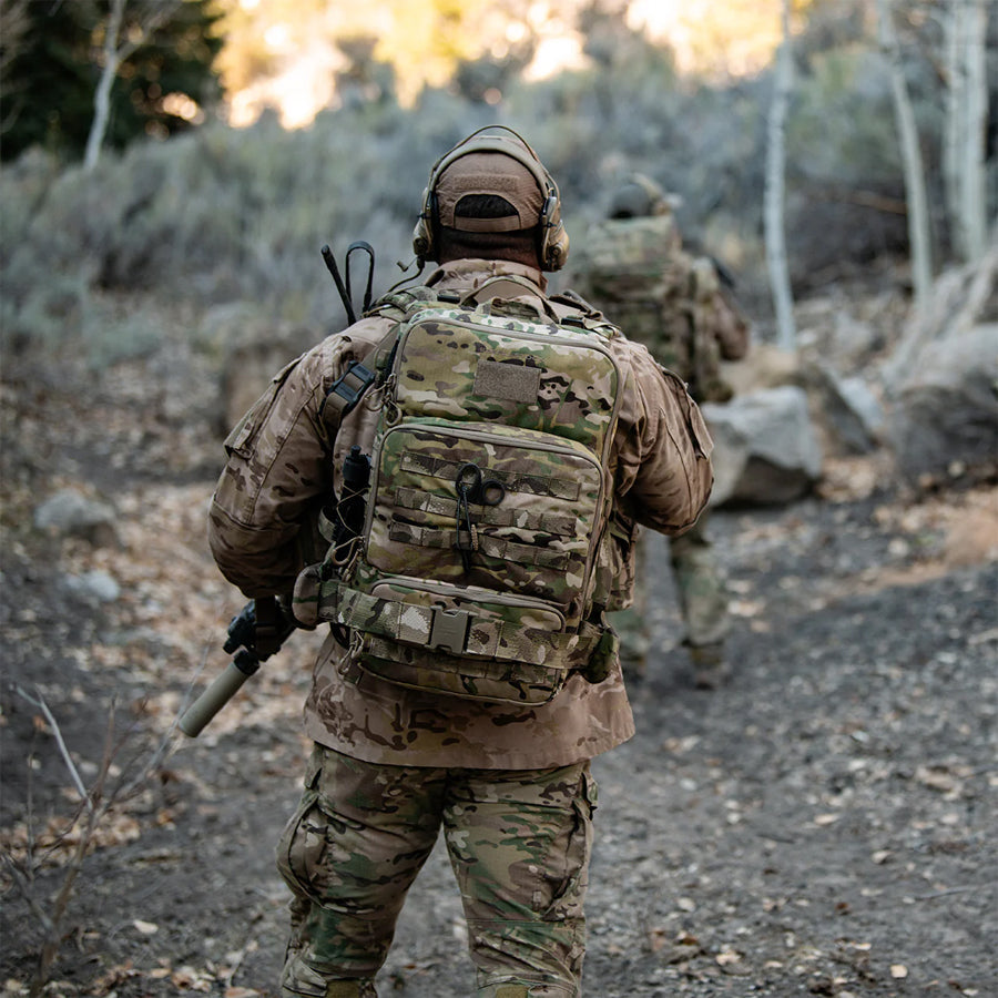 Eberlestock Mission Medic Pack-Tactical Gear UK