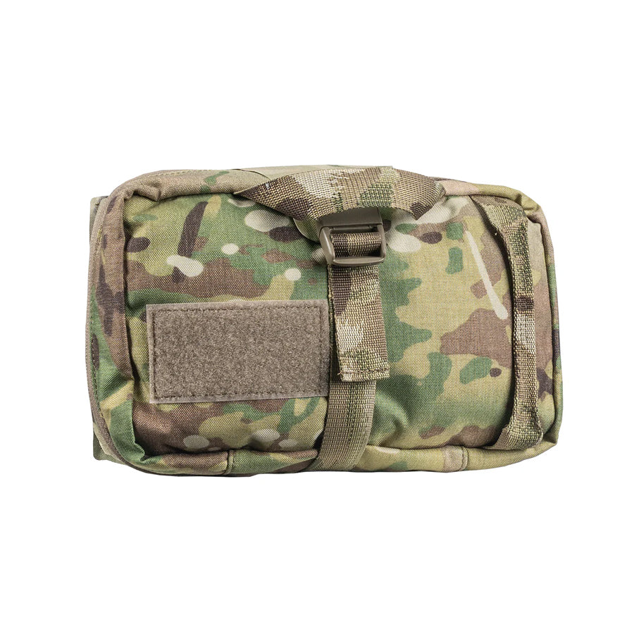 Eberlestock Mission Rip-Away Medical Pouch - Large-Tactical Gear UK